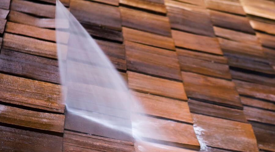 Shingle Roofing in Prospect Harbor, ME